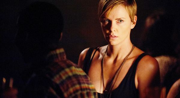 ダーク・プレイス 3枚目の写真・画像