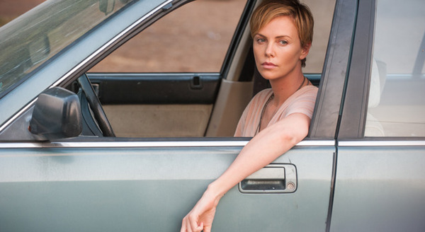 ダーク・プレイス 4枚目の写真・画像