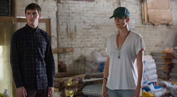 ダーク・プレイス 12枚目の写真・画像