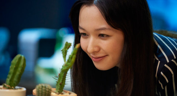 僕のサボテン 3枚目の写真・画像