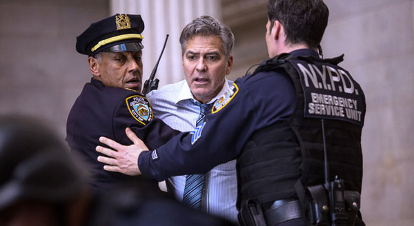 マネーモンスター 1枚目の写真・画像