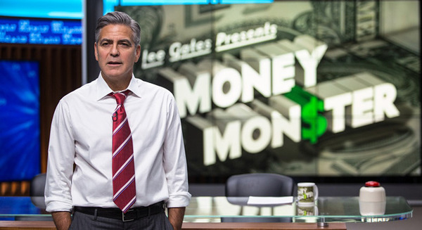 マネーモンスター 3枚目の写真・画像