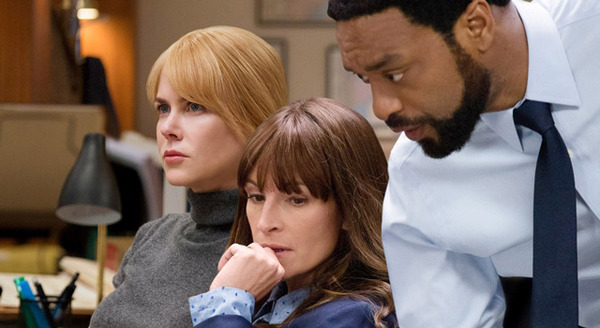 シークレット・アイズ 1枚目の写真・画像