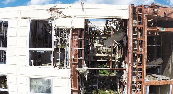 サンマとカタール〜女川つながる人々 3枚目の写真・画像