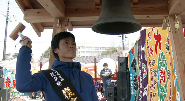 サンマとカタール〜女川つながる人々 5枚目の写真・画像