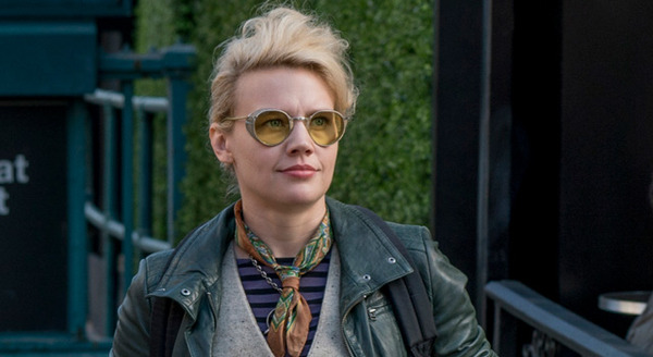 ゴーストバスターズ 6枚目の写真・画像