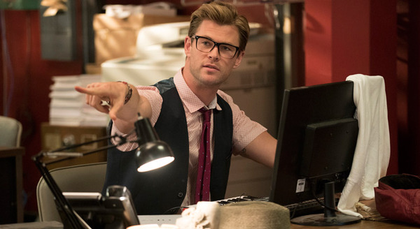 ゴーストバスターズ 8枚目の写真・画像