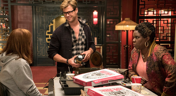 ゴーストバスターズ 9枚目の写真・画像