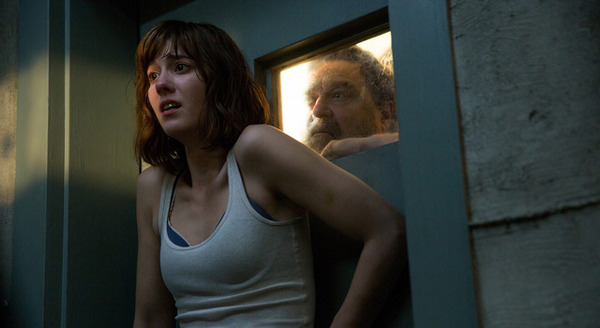 10 クローバーフィールド・レーン 2枚目の写真・画像