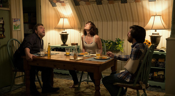 10 クローバーフィールド・レーン 3枚目の写真・画像