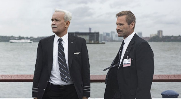 ハドソン川の奇跡 1枚目の写真・画像