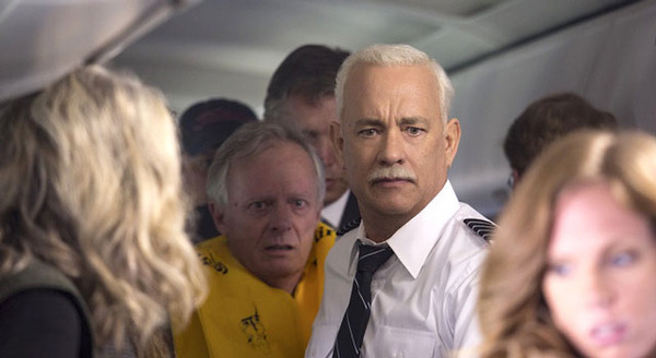 ハドソン川の奇跡 2枚目の写真・画像