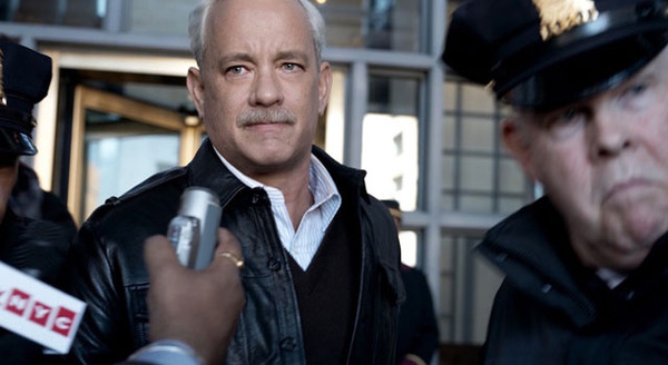 ハドソン川の奇跡 4枚目の写真・画像