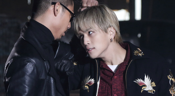 HiGH&LOW THE MOVIE 2枚目の写真・画像