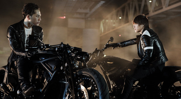 HiGH&LOW THE MOVIE 6枚目の写真・画像