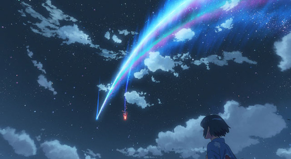 君の名は。 14枚目の写真・画像