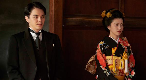 花芯 2枚目の写真・画像