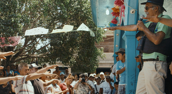 カルテル・ランド 1枚目の写真・画像