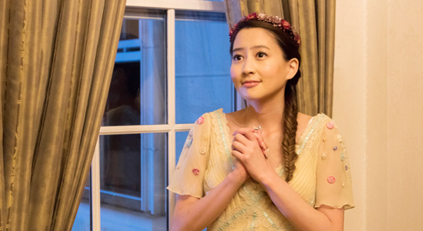 白鳥麗子でございます！THE MOVIE 2枚目の写真・画像