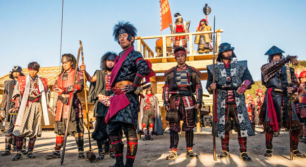 真田十勇士 2枚目の写真・画像