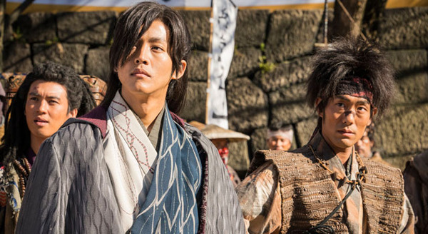 真田十勇士 4枚目の写真・画像