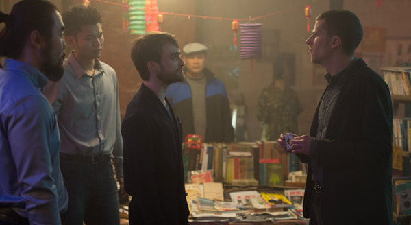 グランド・イリュージョン 見破られたトリック 4枚目の写真・画像