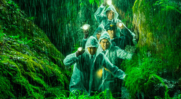 探偵ミタライの事件簿 星籠の海 4枚目の写真・画像