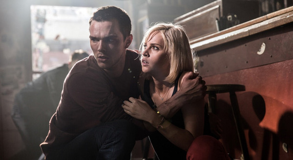 アウトバーン 3枚目の写真・画像