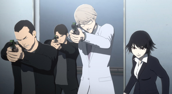 亜人 -衝突- 4枚目の写真・画像