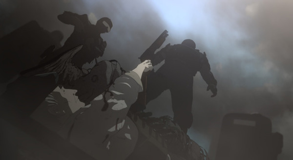 亜人 -衝突- 5枚目の写真・画像