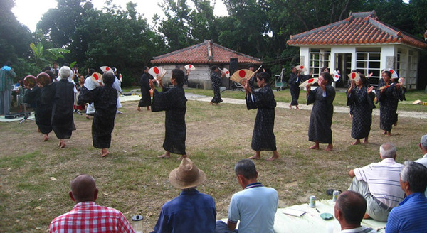 久高オデッセイ 第三部 風章 1枚目の写真・画像