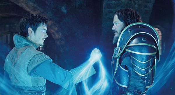 ウォークラフト 4枚目の写真・画像