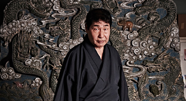 任侠野郎 1枚目の写真・画像