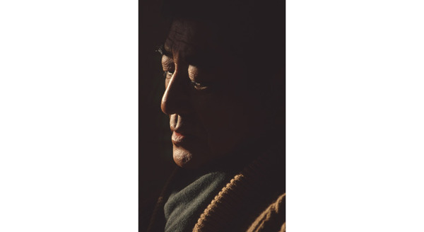 健さん 3枚目の写真・画像