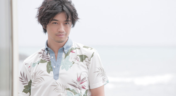 サムシング ブルー 3枚目の写真・画像