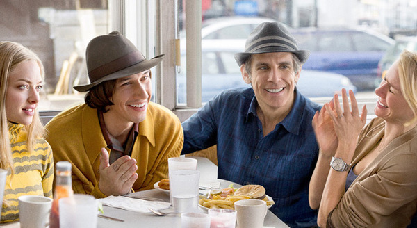 ヤング・アダルト・ニューヨーク 2枚目の写真・画像