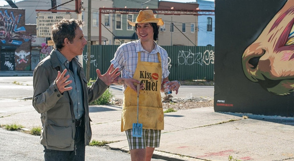 ヤング・アダルト・ニューヨーク 5枚目の写真・画像