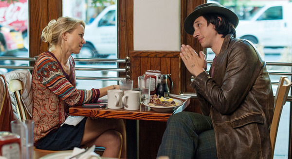 ヤング・アダルト・ニューヨーク 6枚目の写真・画像