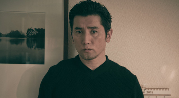 永い言い訳 1枚目の写真・画像