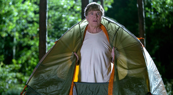 ロング・トレイル！ 2枚目の写真・画像