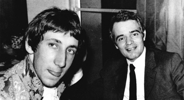 ランバート・アンド・スタンプ 2枚目の写真・画像