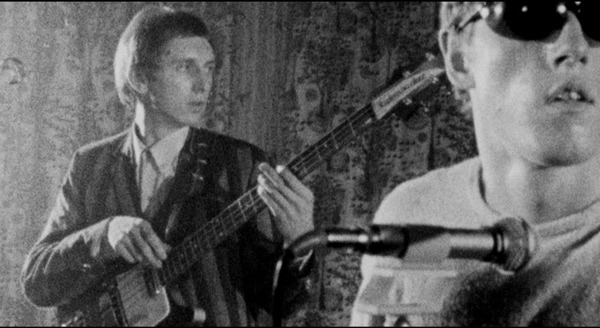 ランバート・アンド・スタンプ 7枚目の写真・画像