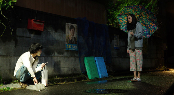 アズミ・ハルコは行方不明 2枚目の写真・画像