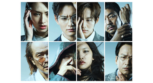 秘密　THE TOP SECRET 2枚目の写真・画像