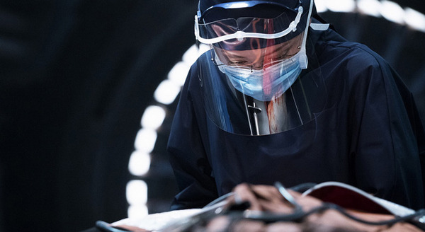 秘密　THE TOP SECRET 7枚目の写真・画像