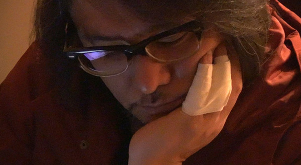 FAKE 1枚目の写真・画像