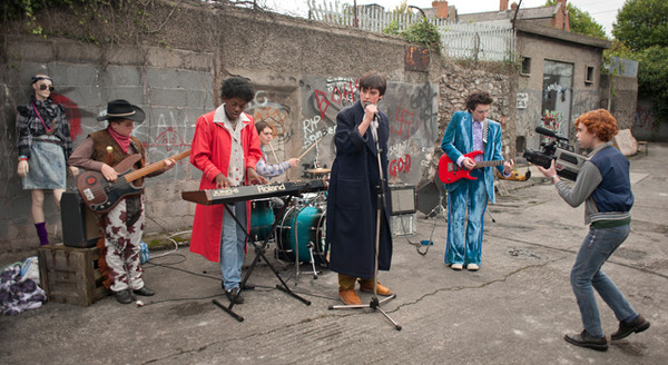 シング・ストリート　未来へのうた 4枚目の写真・画像