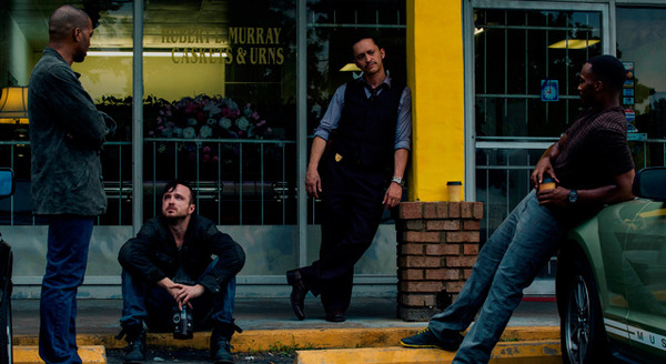 トリプル9 裏切りのコード 3枚目の写真・画像