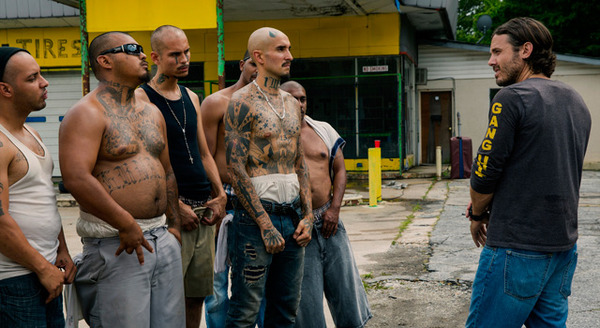 トリプル9 裏切りのコード 4枚目の写真・画像