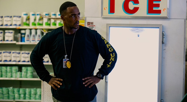 トリプル9 裏切りのコード 13枚目の写真・画像